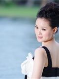 Photo album of beauty star Lei Jia(3)